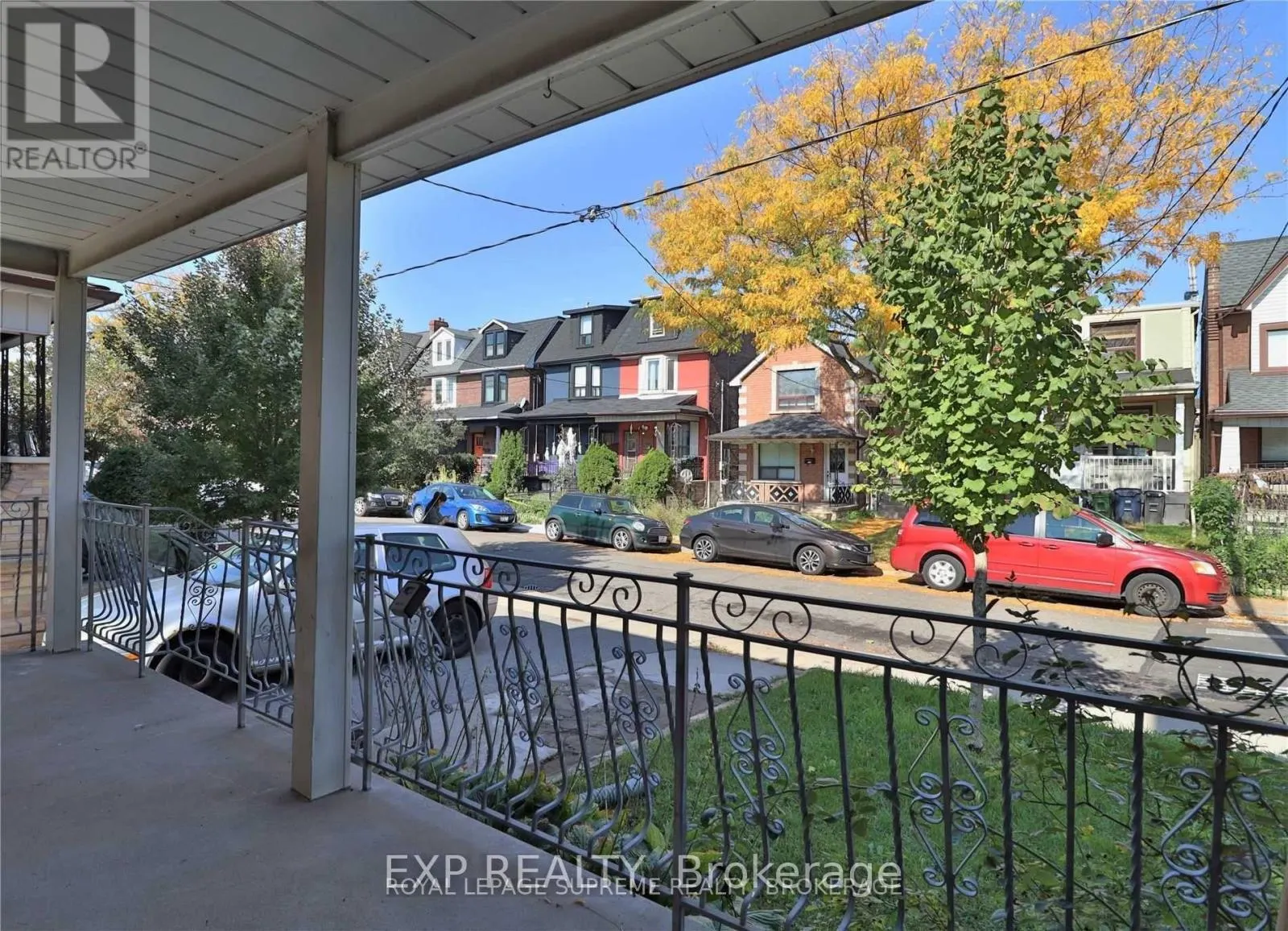 #1 - 115 MILLICENT STREET