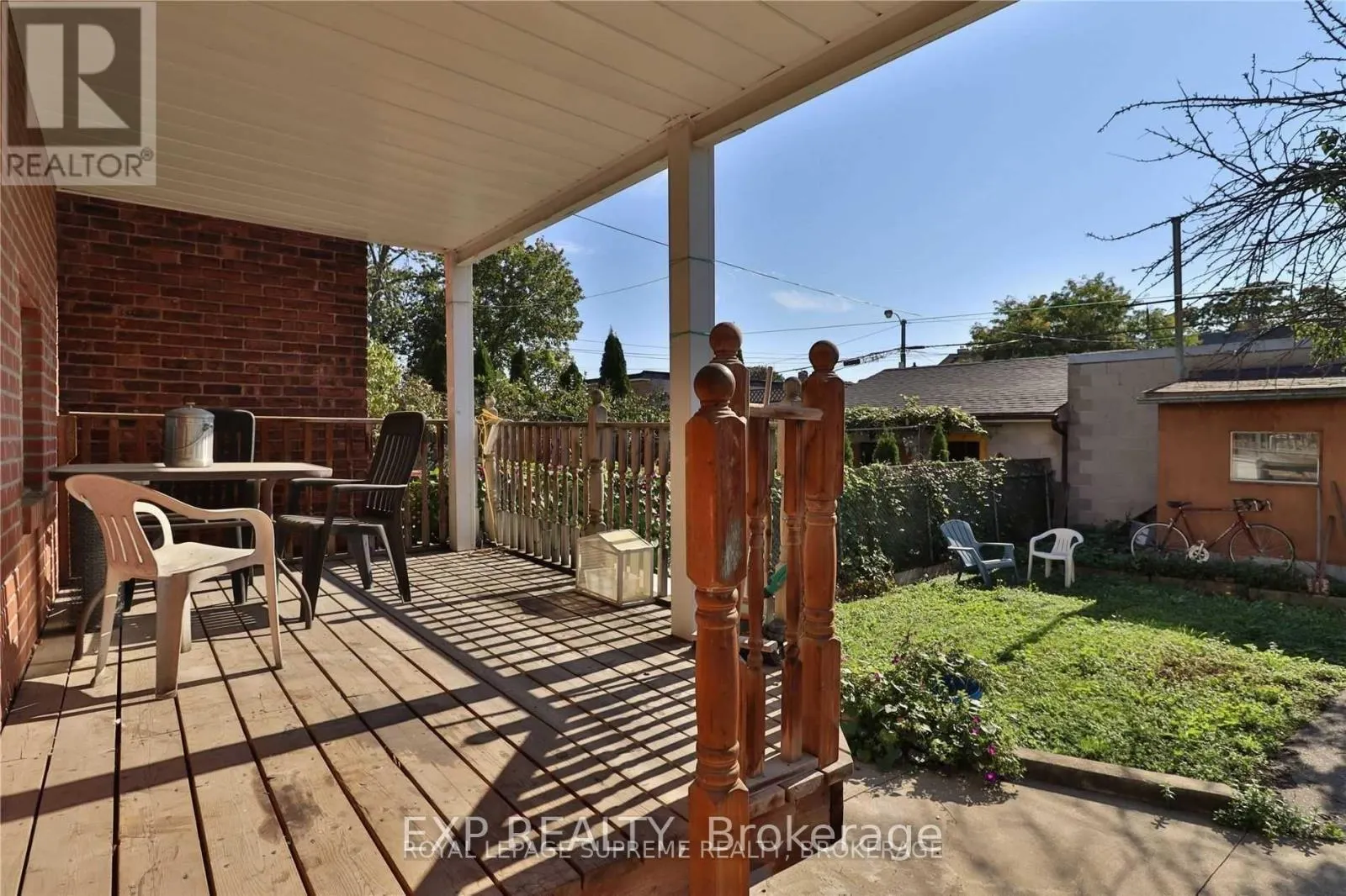 #1 - 115 MILLICENT STREET