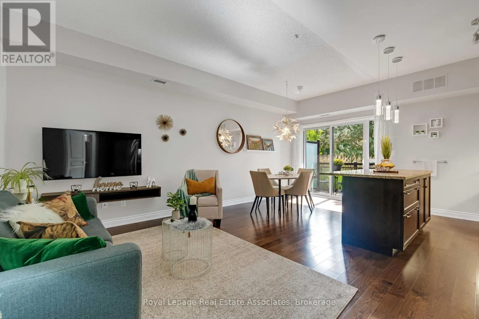 108 - 3170 ERIN MILLS PARKWAY