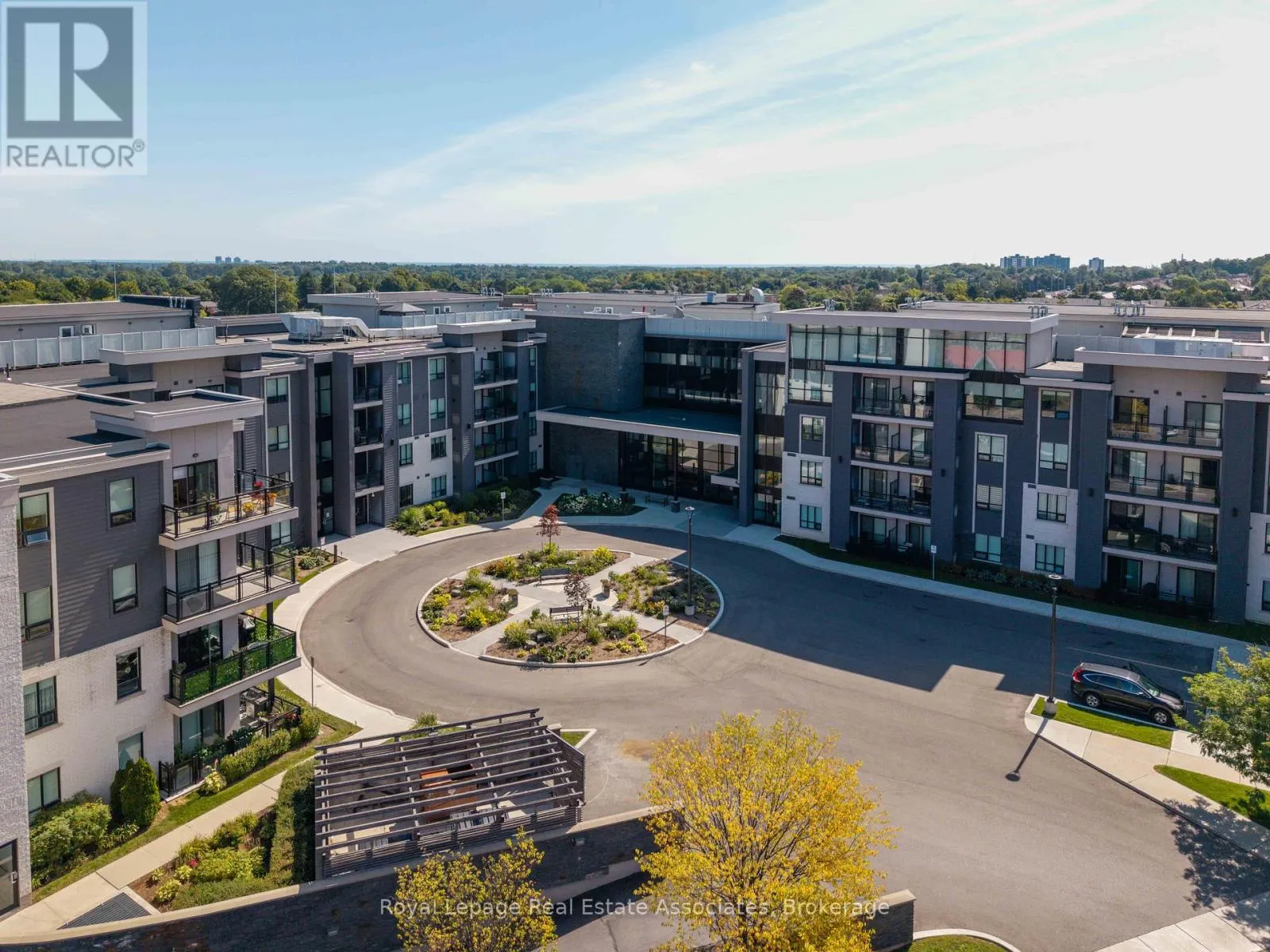 108 - 3170 ERIN MILLS PARKWAY