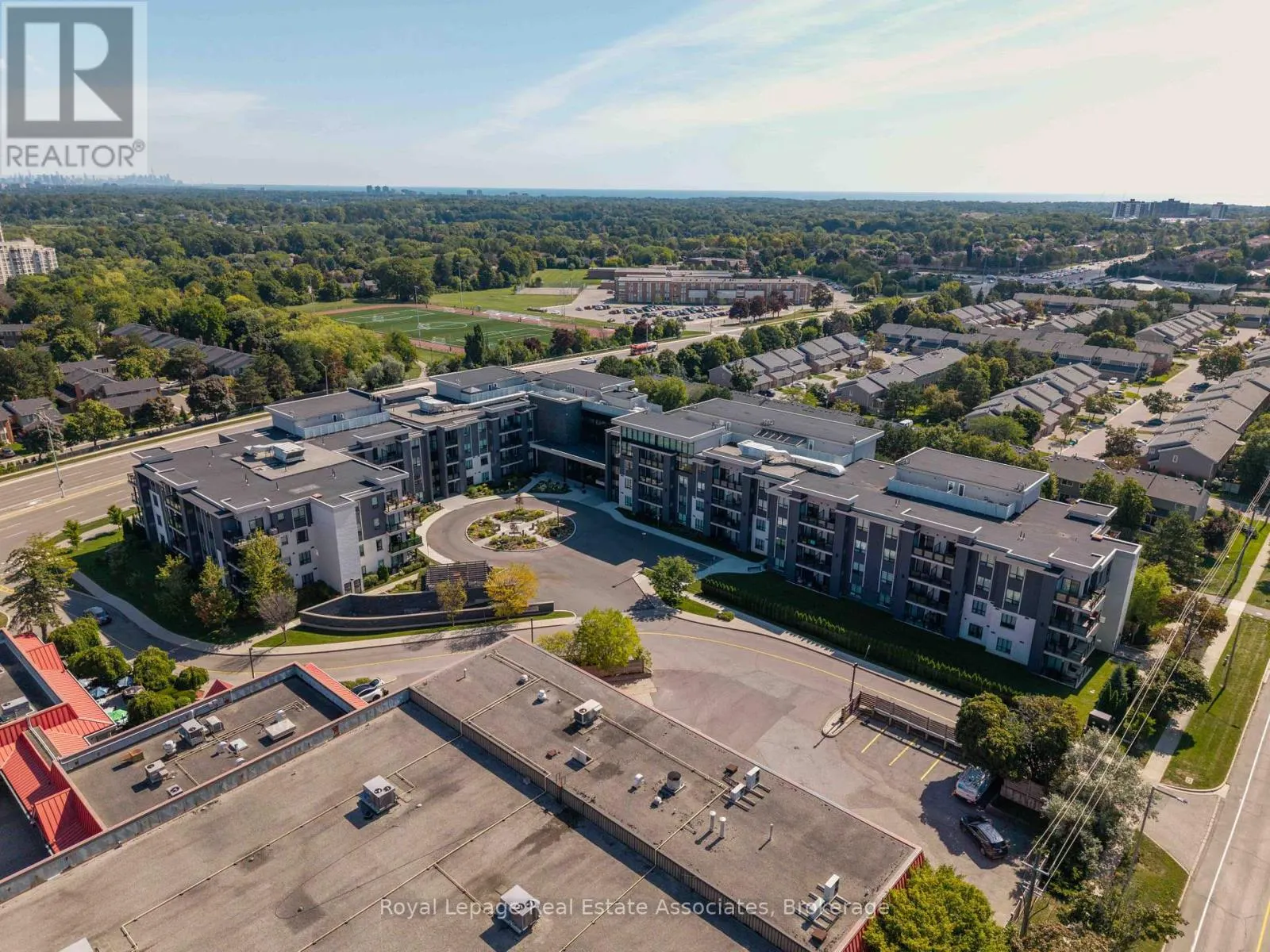 108 - 3170 ERIN MILLS PARKWAY