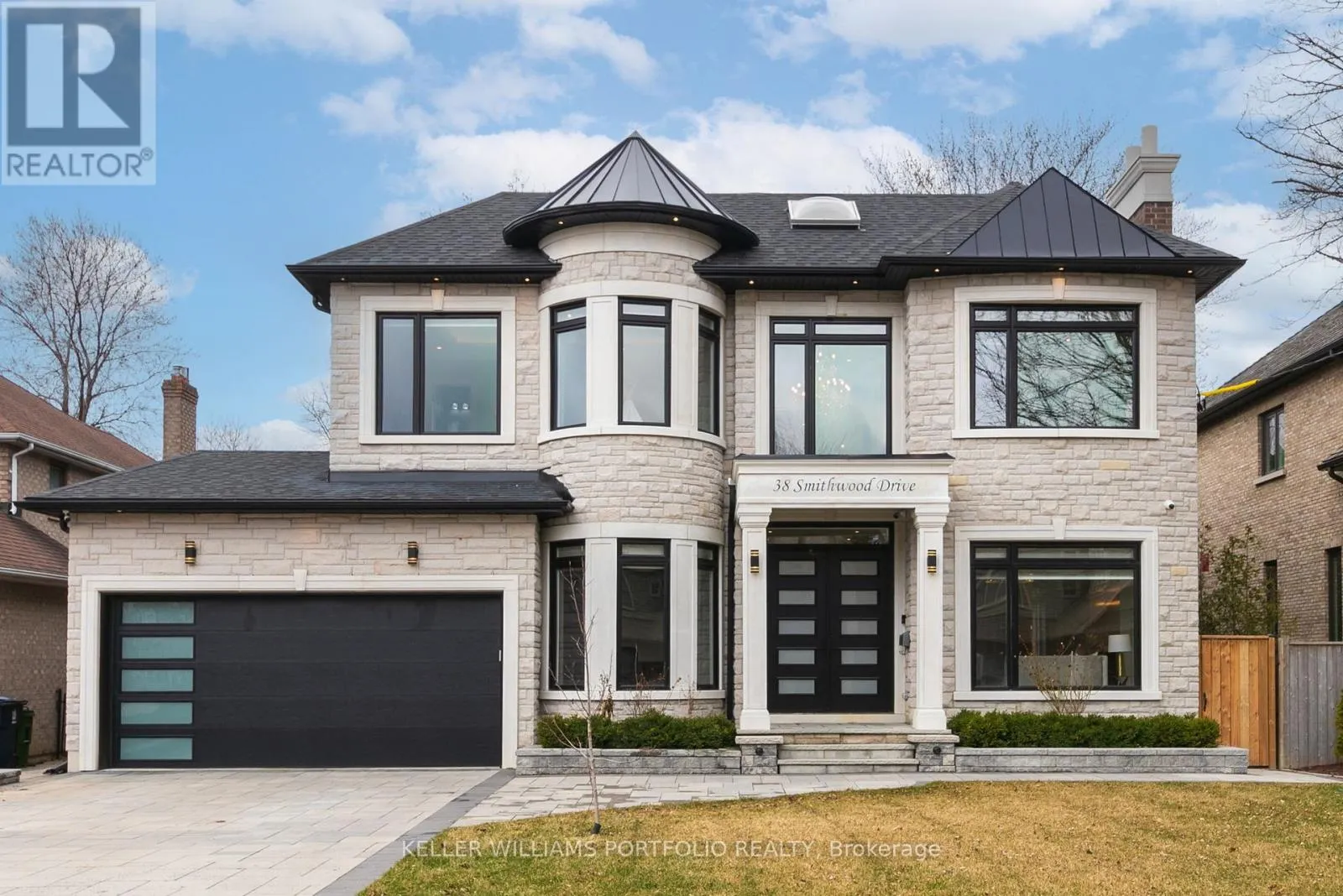 38 SMITHWOOD DRIVE