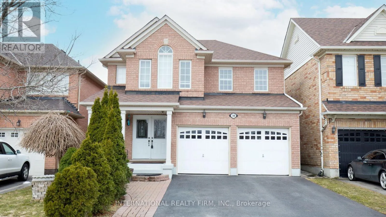 30 BENMORE CRESCENT