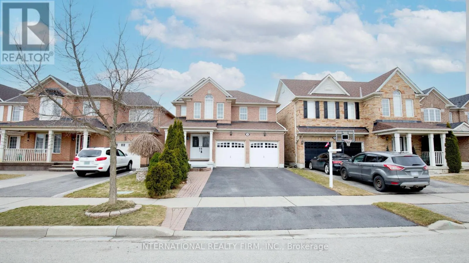 30 BENMORE CRESCENT