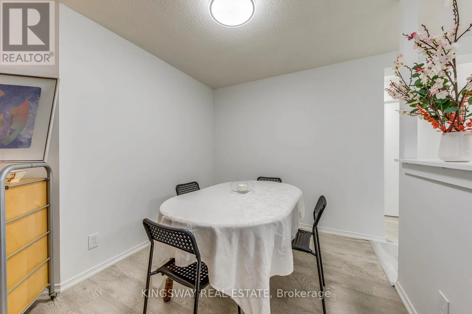 110 - 145 HILLCREST AVENUE