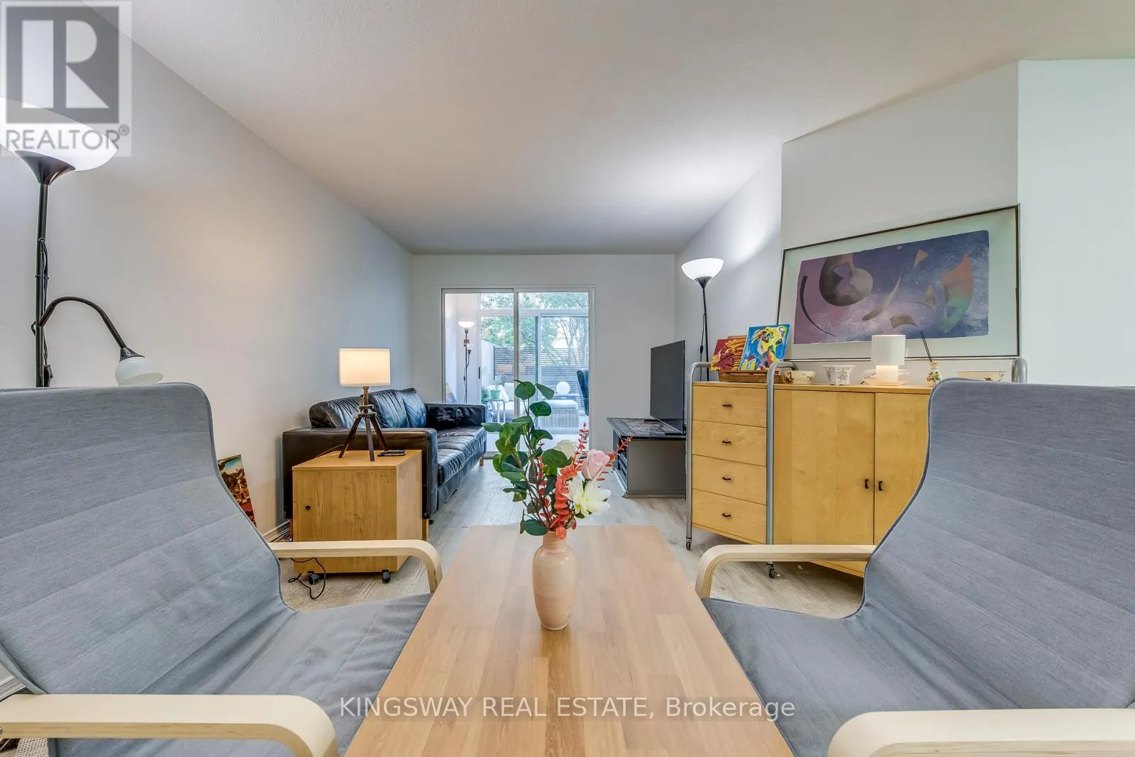 110 - 145 HILLCREST AVENUE