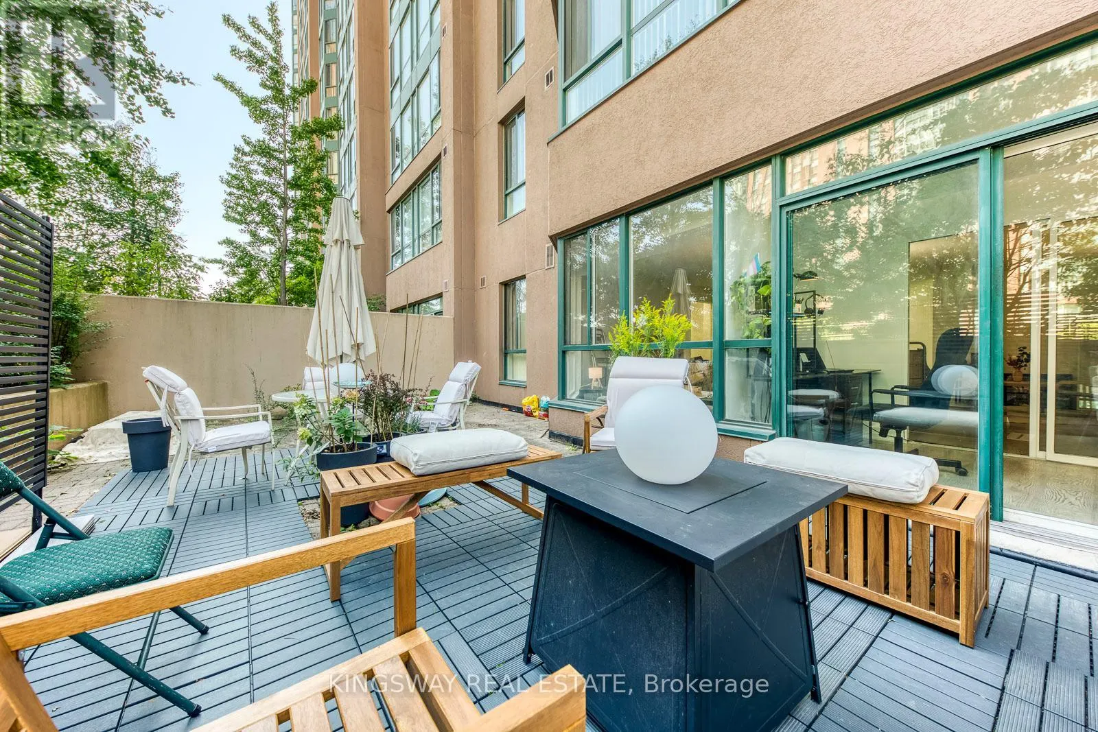 110 - 145 HILLCREST AVENUE