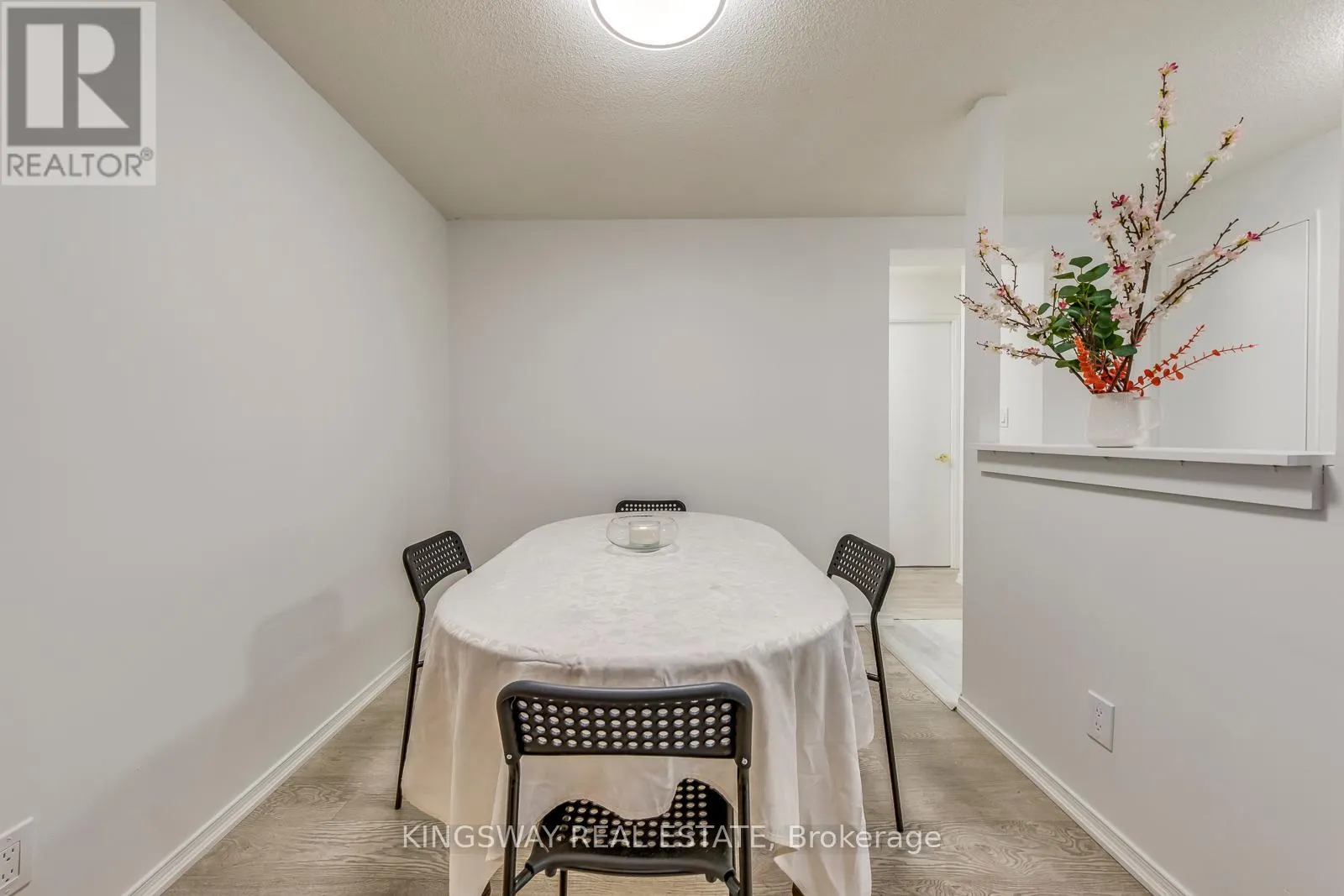 110 - 145 HILLCREST AVENUE