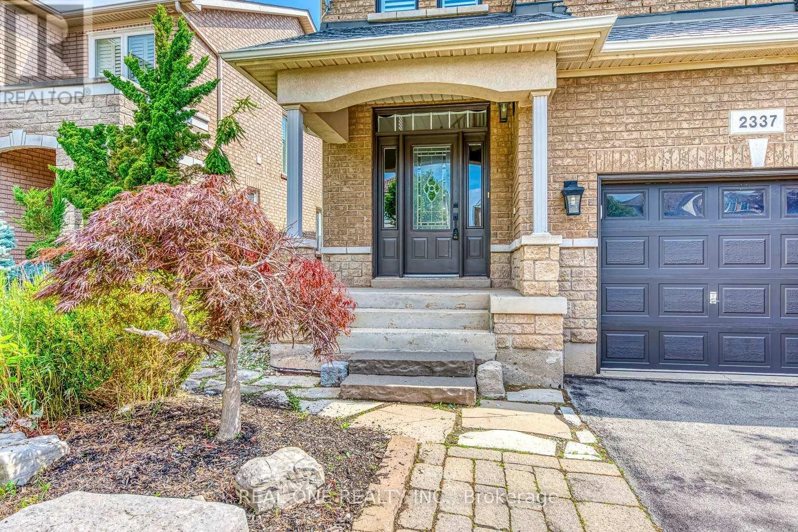 2337 HILDA DRIVE