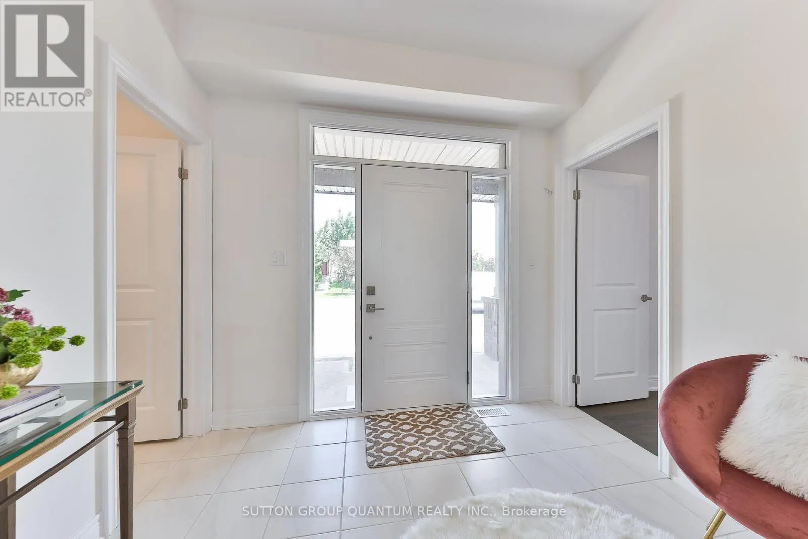 2168 POSTMASTER DRIVE