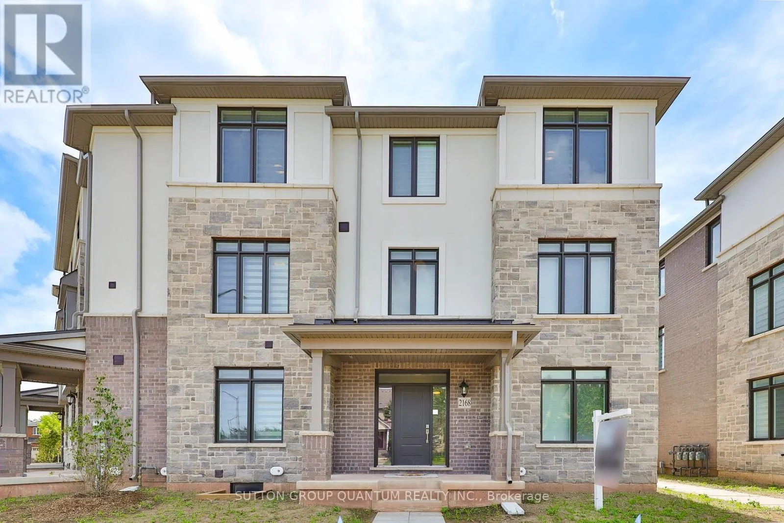 2168 POSTMASTER DRIVE