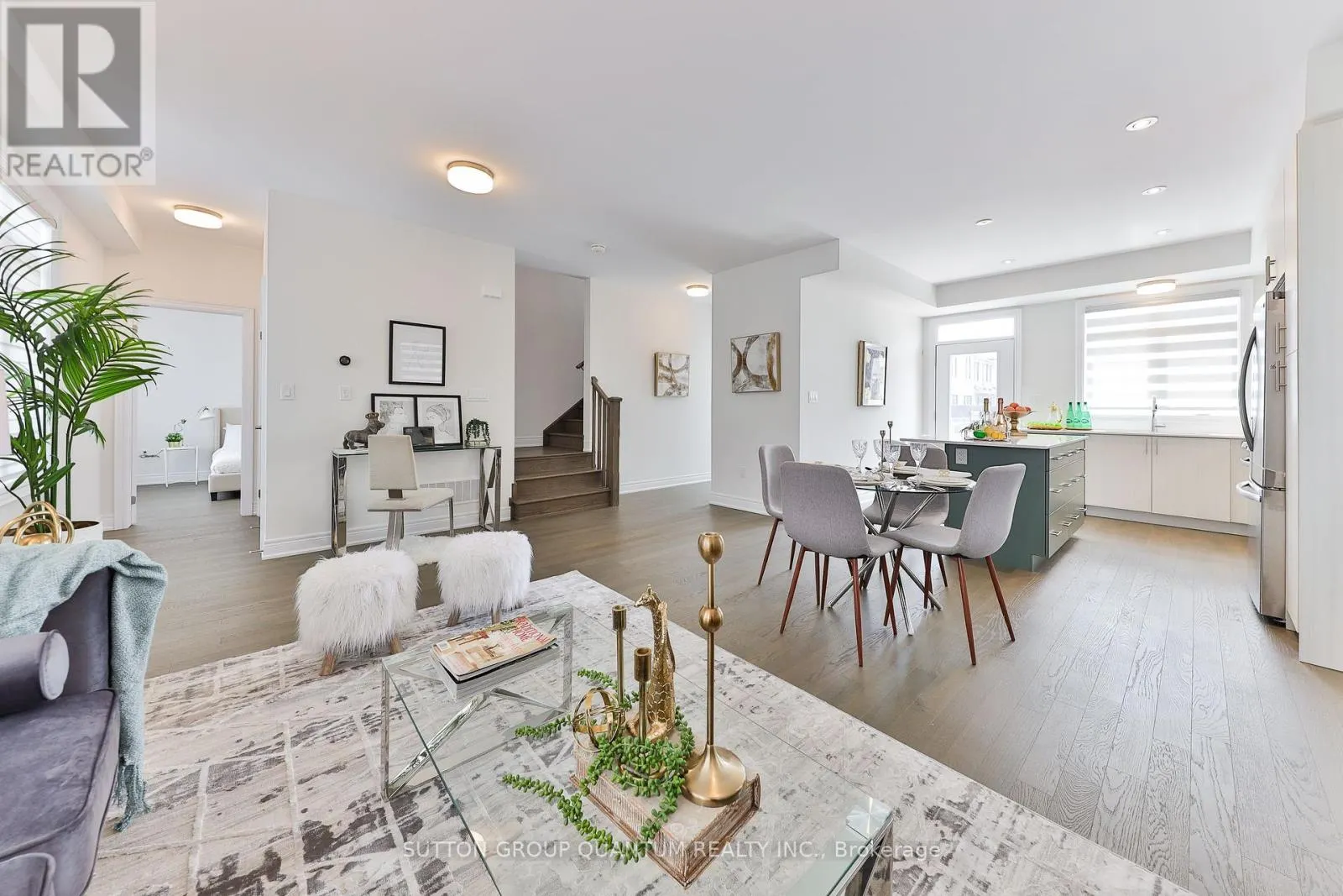 2168 POSTMASTER DRIVE