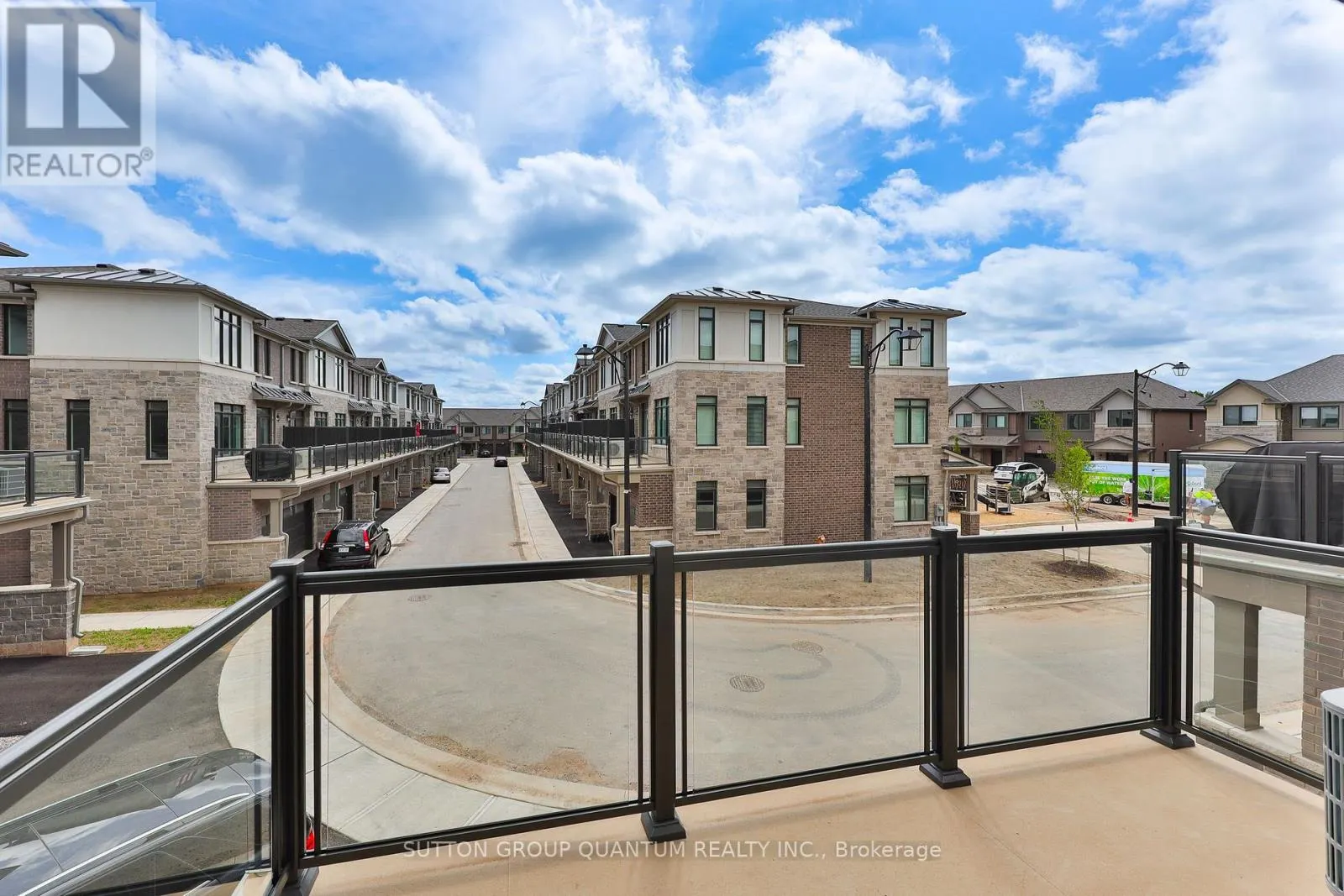 2168 POSTMASTER DRIVE