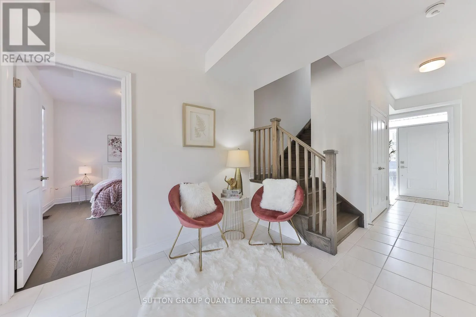 2168 POSTMASTER DRIVE