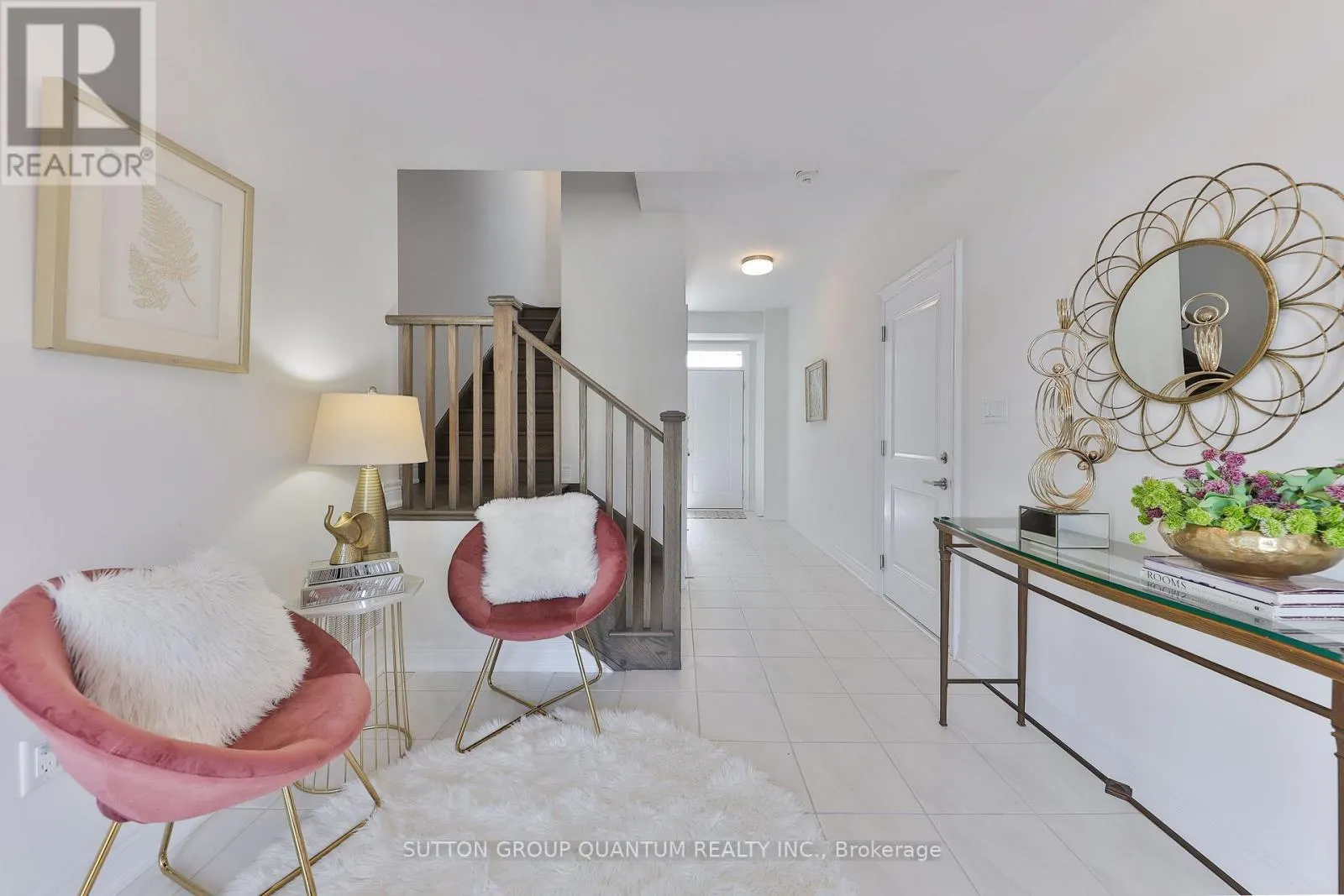 2168 POSTMASTER DRIVE
