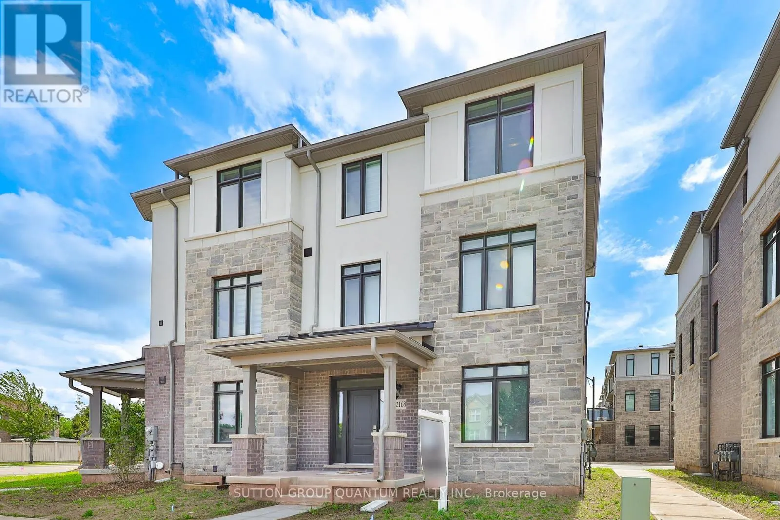 2168 POSTMASTER DRIVE