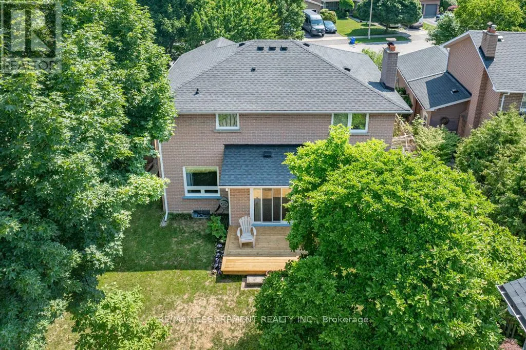 3036 SWANSEA DRIVE