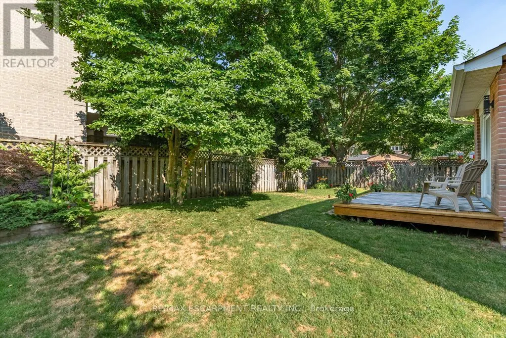 3036 SWANSEA DRIVE