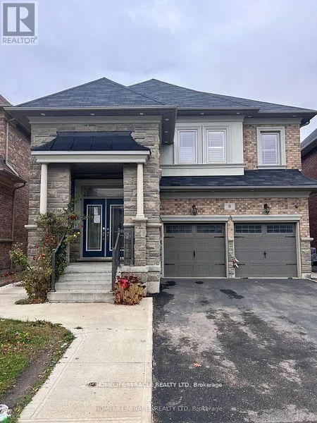 8 ARDA CRESCENT