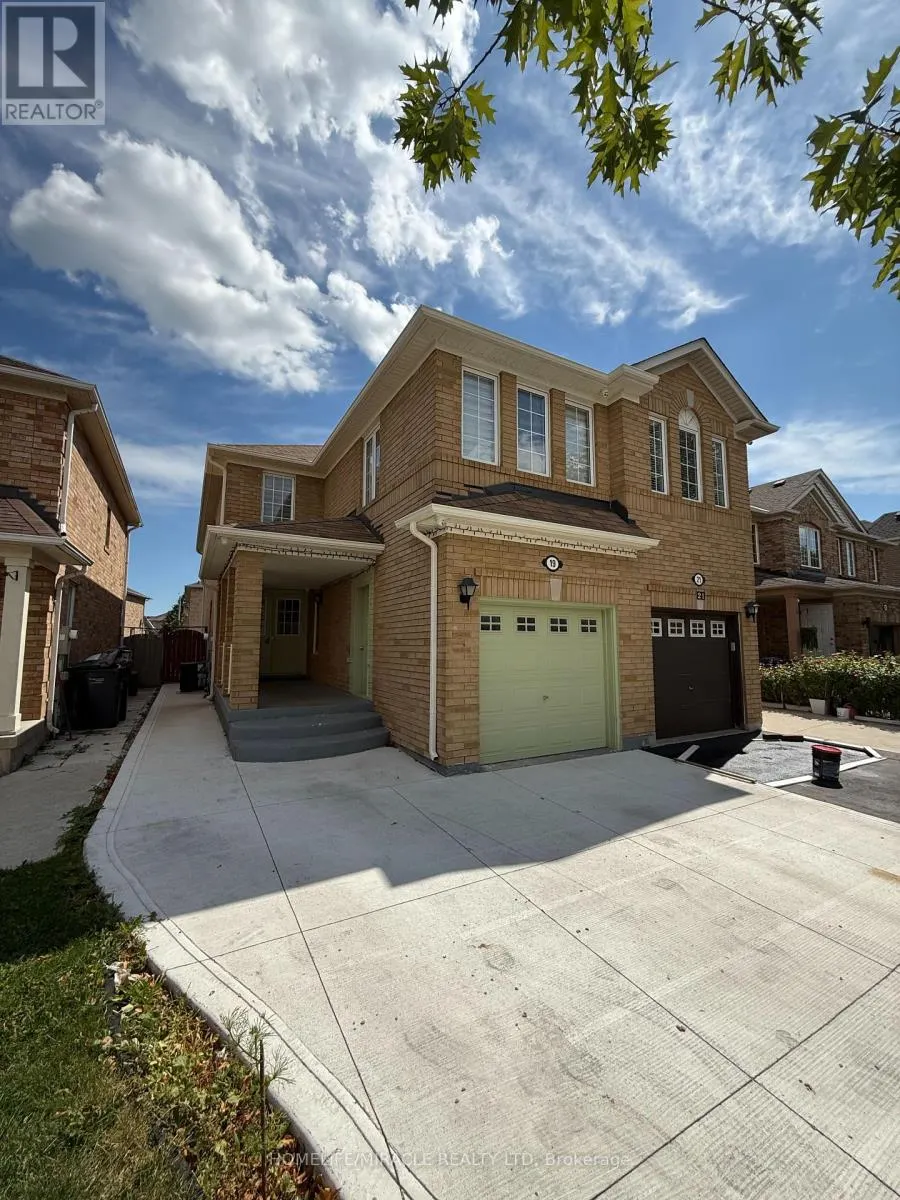 19 GARIBALDI DRIVE