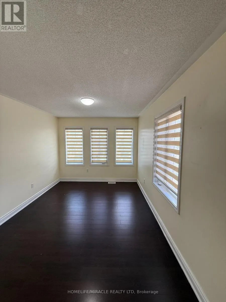 19 GARIBALDI DRIVE