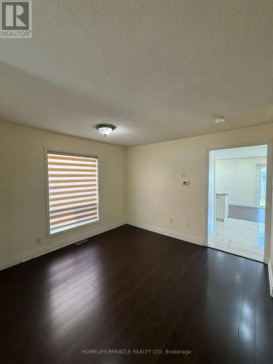 19 GARIBALDI DRIVE