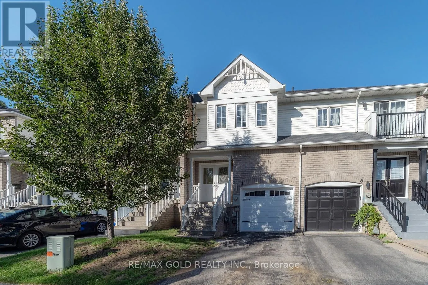 7 HARDING STREET
