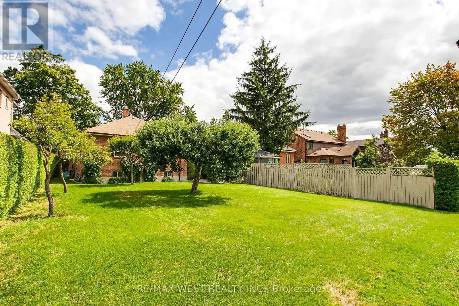 50 LARCHMERE AVENUE
