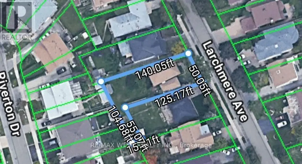 50 LARCHMERE AVENUE