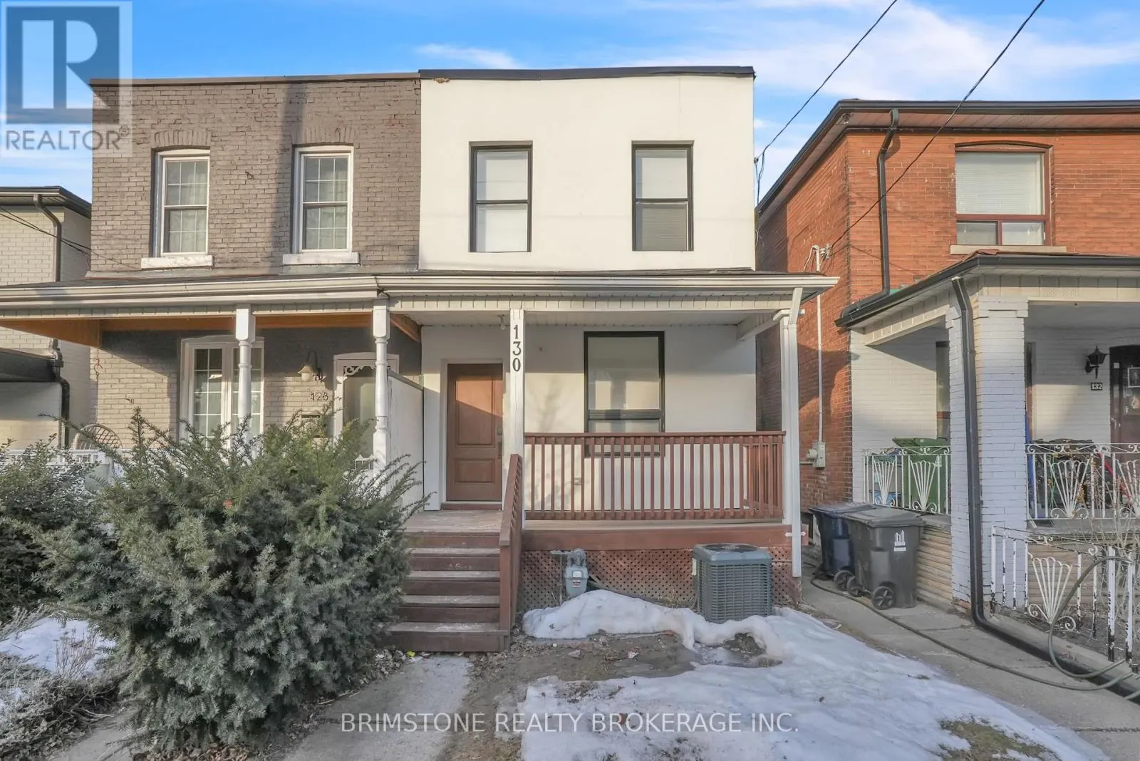 130 MULOCK AVENUE