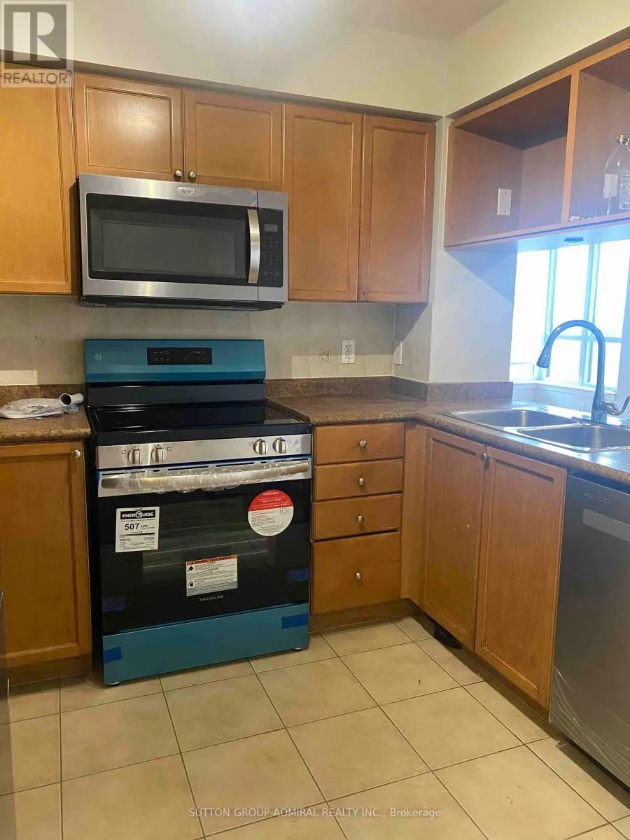 1408 - 4090 LIVING ARTS DRIVE