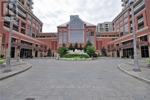1408 - 4090 LIVING ARTS DRIVE