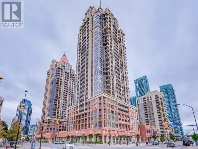1408 - 4090 LIVING ARTS DRIVE