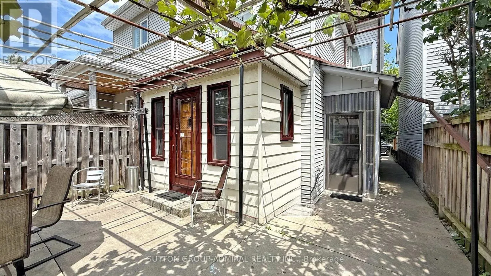 90 WESTMORELAND AVENUE