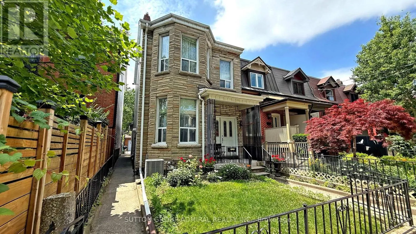 90 WESTMORELAND AVENUE