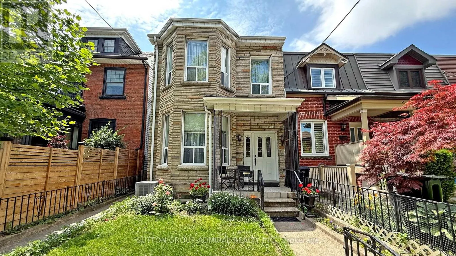 90 WESTMORELAND AVENUE