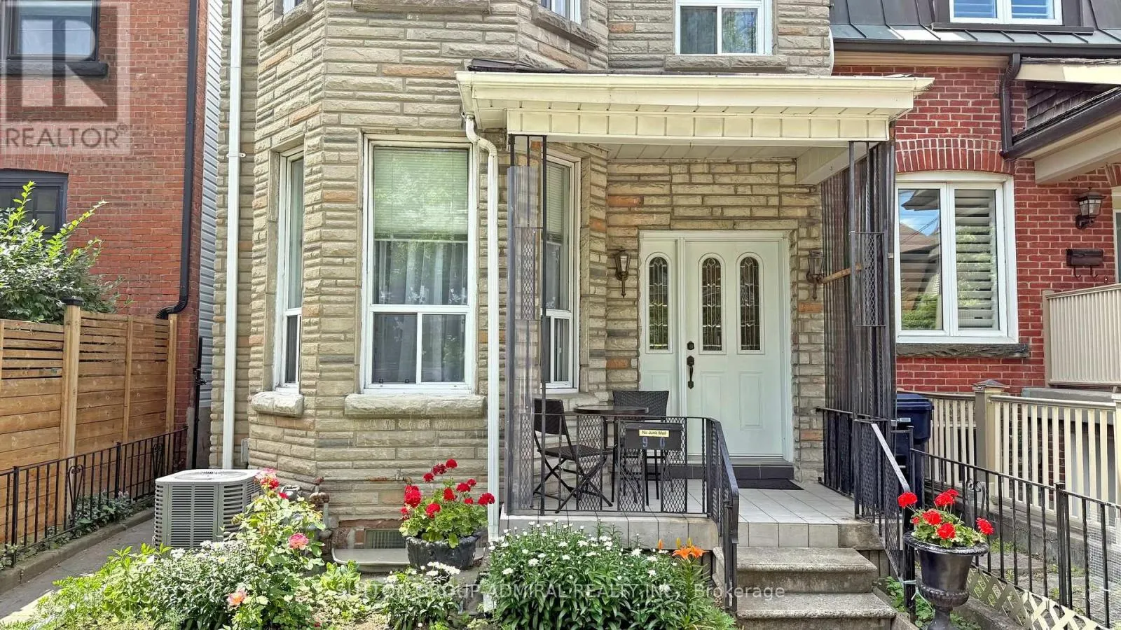 90 WESTMORELAND AVENUE