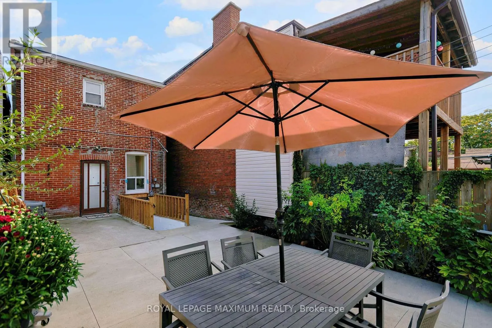 132 WALLACE AVENUE