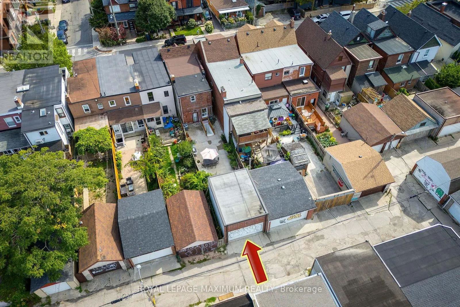 132 WALLACE AVENUE