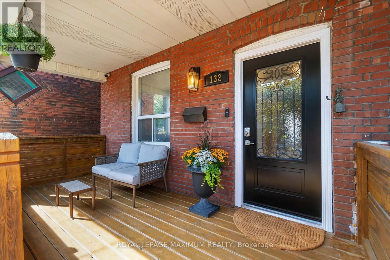 132 WALLACE AVENUE