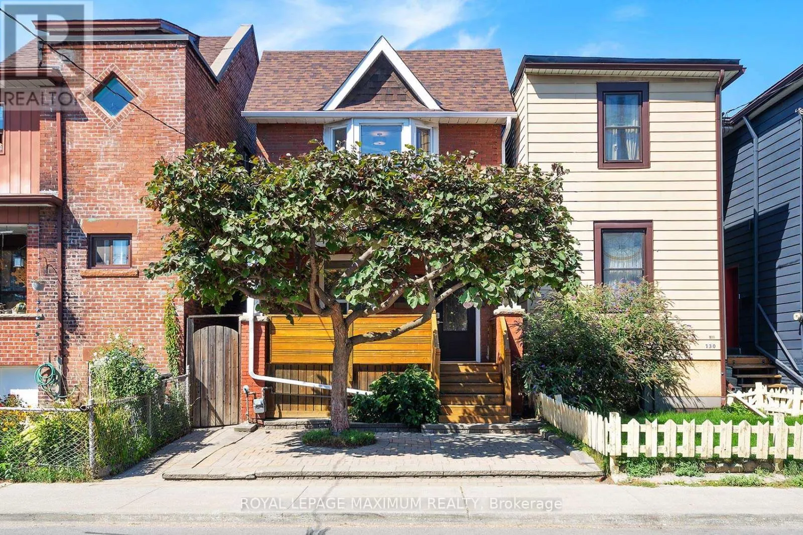 132 WALLACE AVENUE