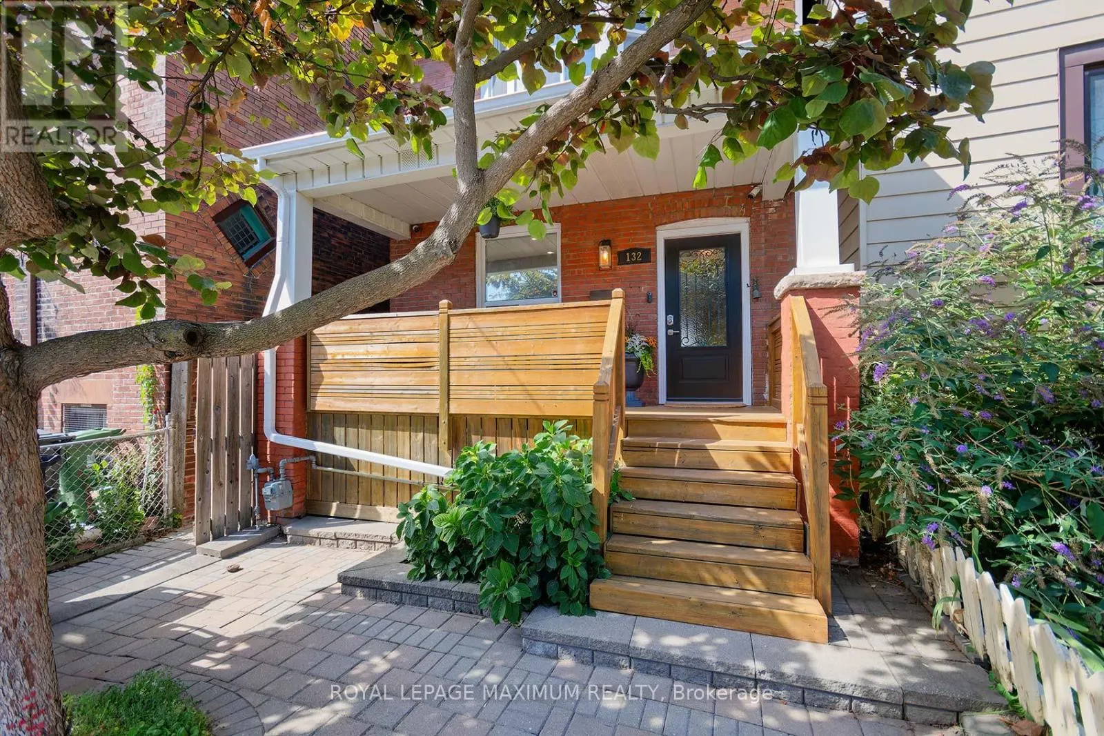132 WALLACE AVENUE