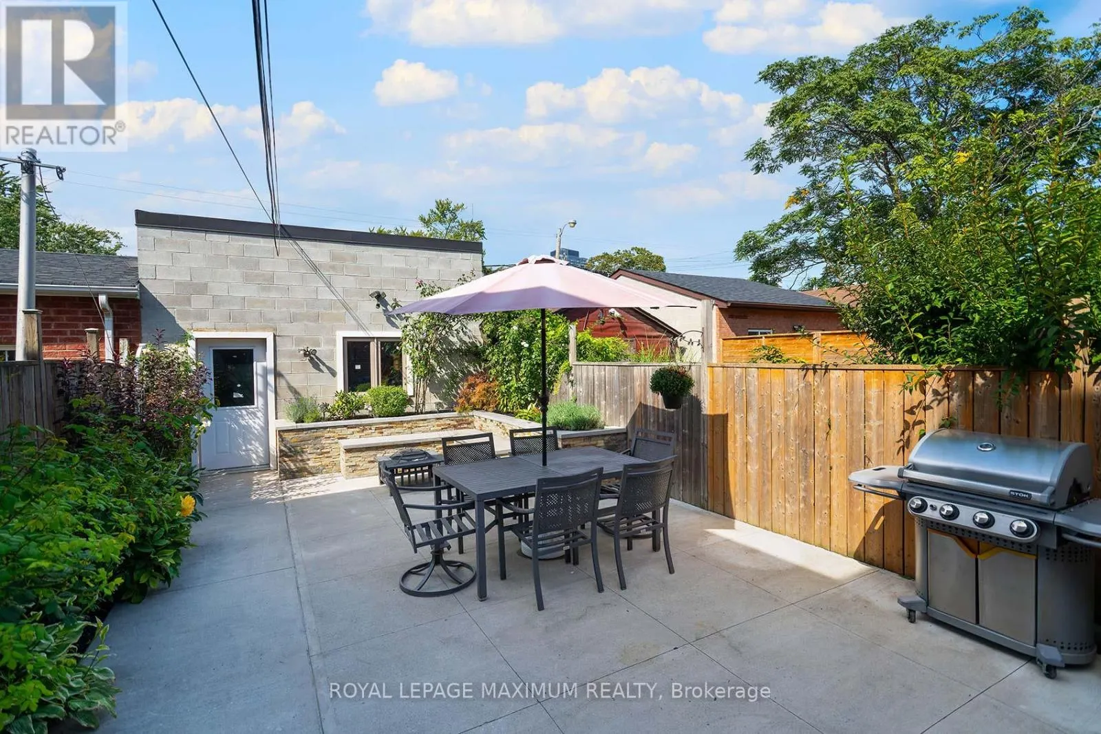 132 WALLACE AVENUE