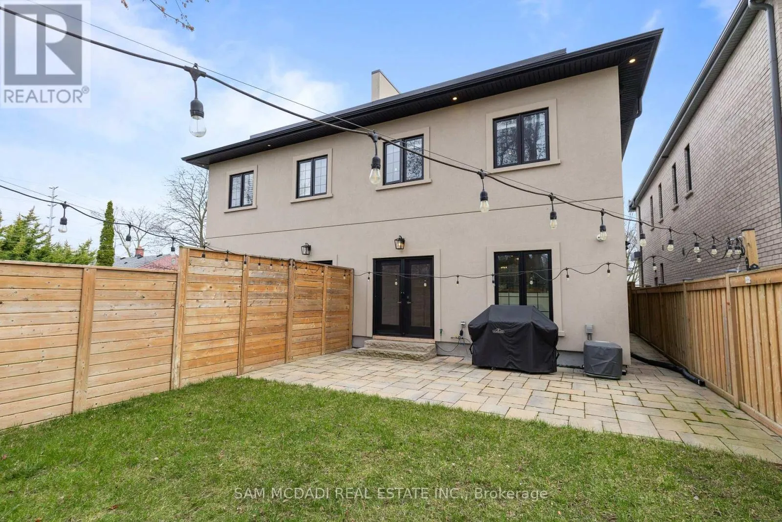 4 IROQUOIS AVENUE