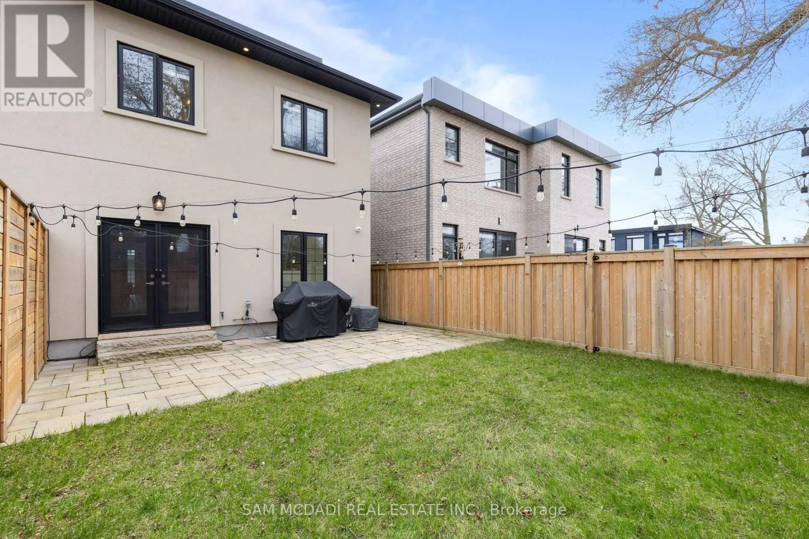 4 IROQUOIS AVENUE