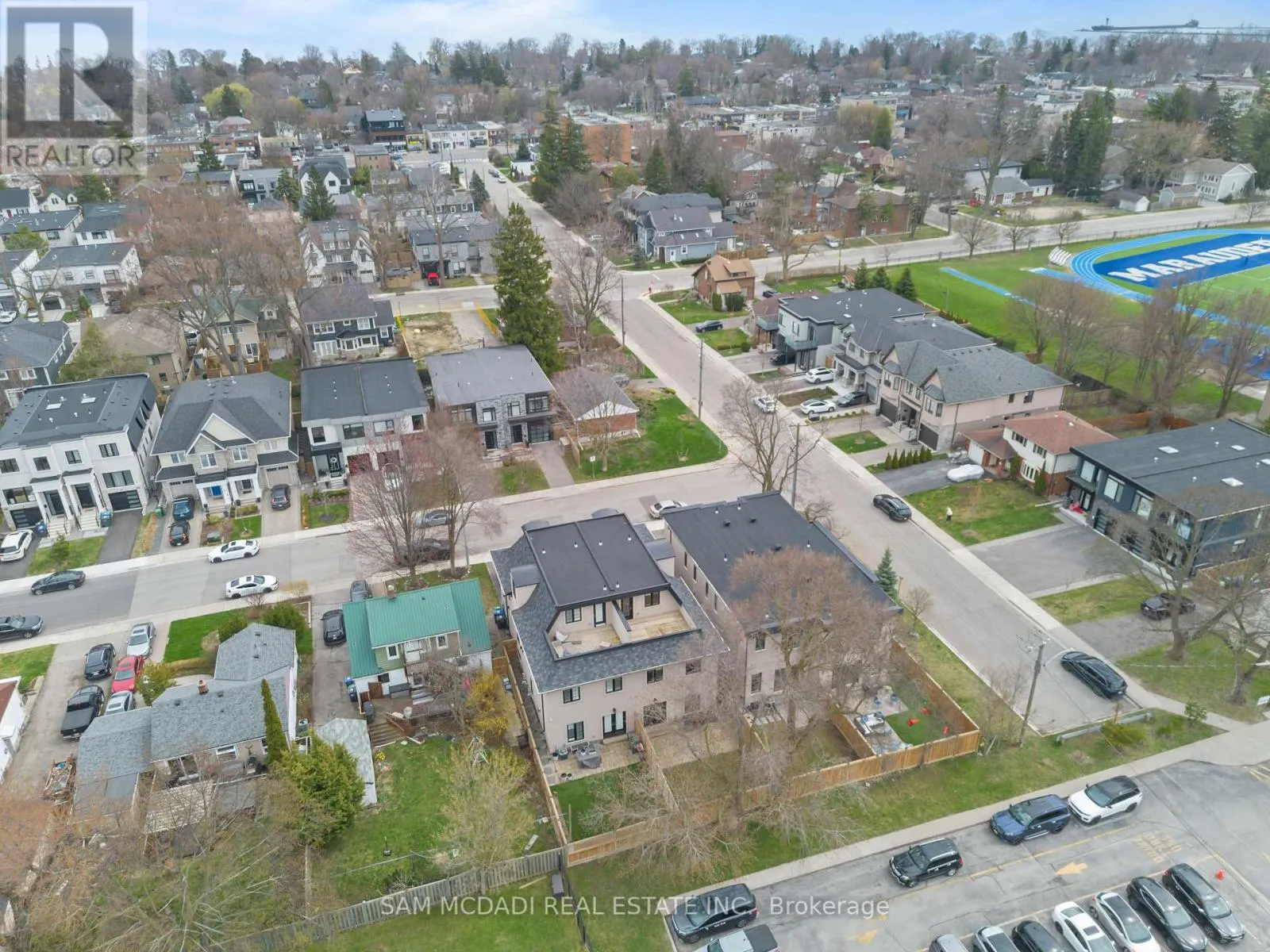 4 IROQUOIS AVENUE