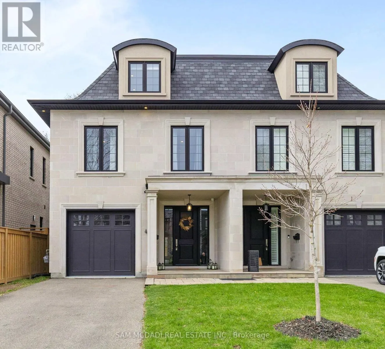 4 IROQUOIS AVENUE
