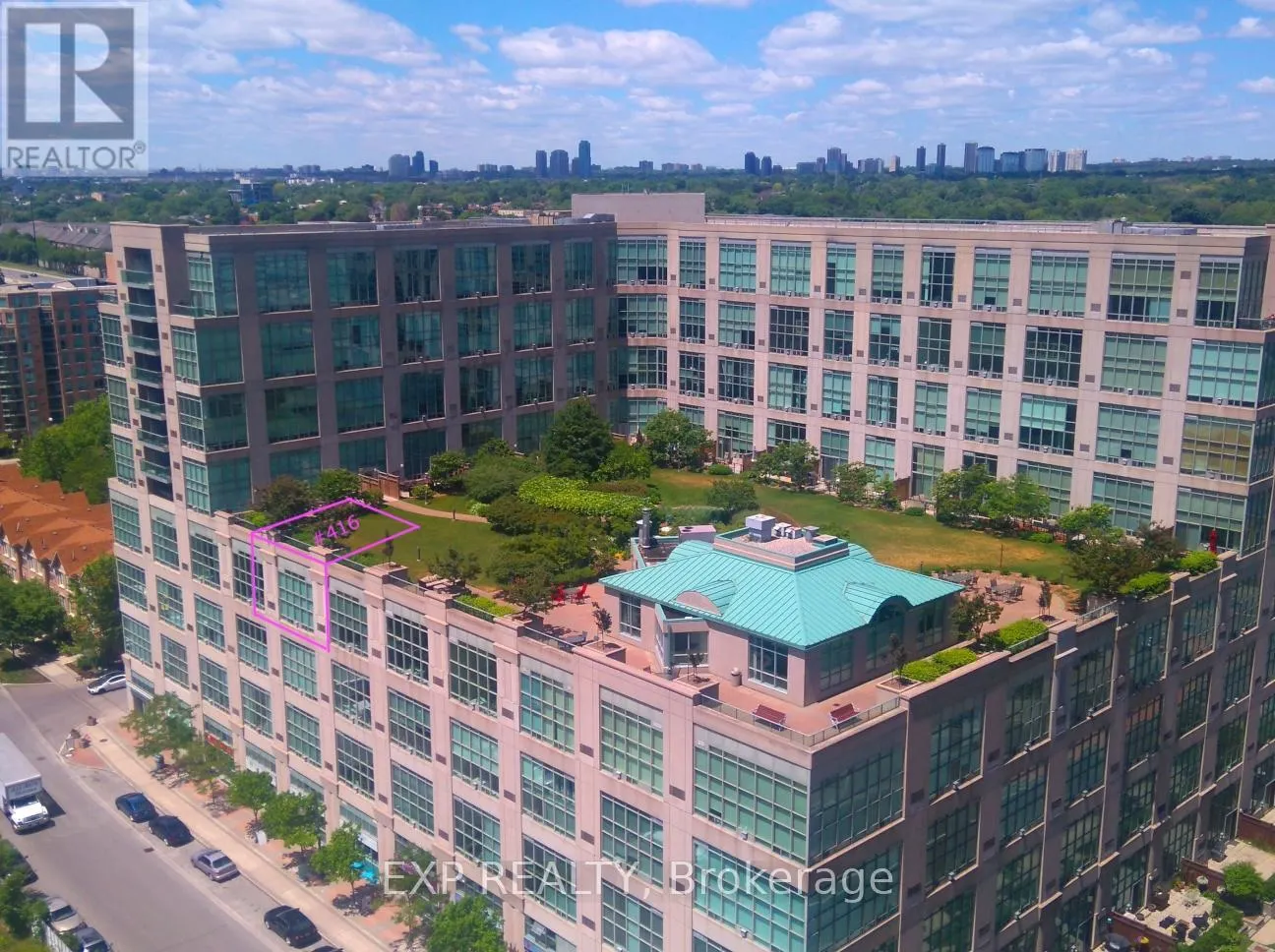 PH416 - 300 MANITOBA STREET