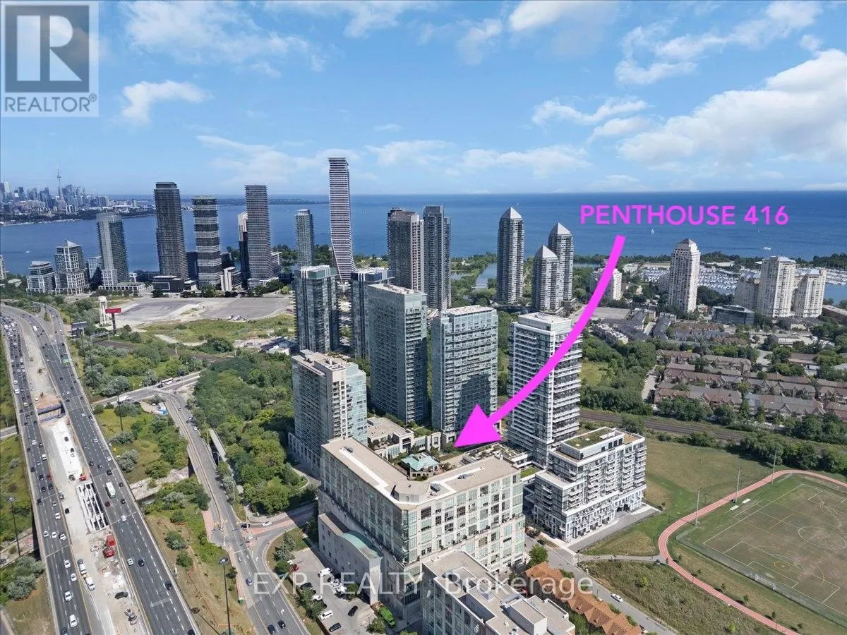 PH416 - 300 MANITOBA STREET