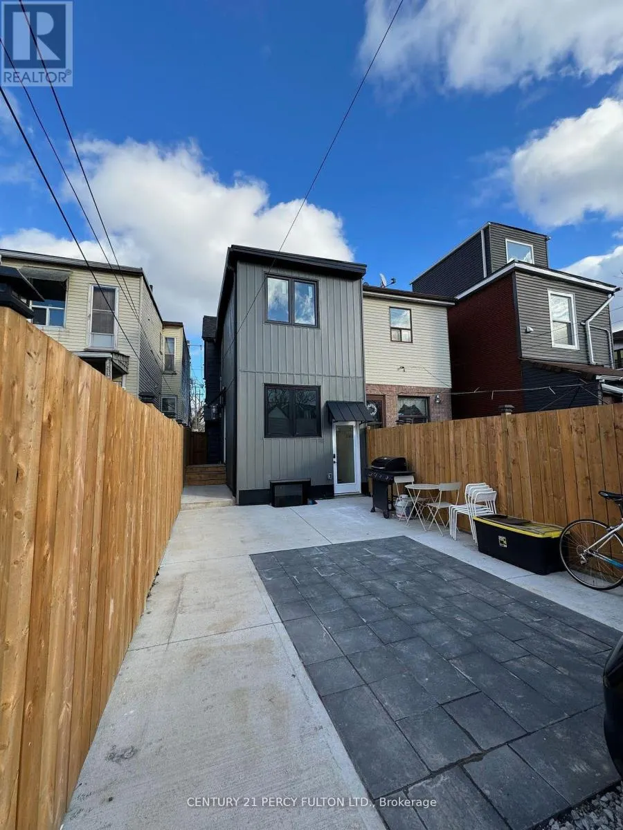 BSMT - 890 OSSINGTON AVENUE